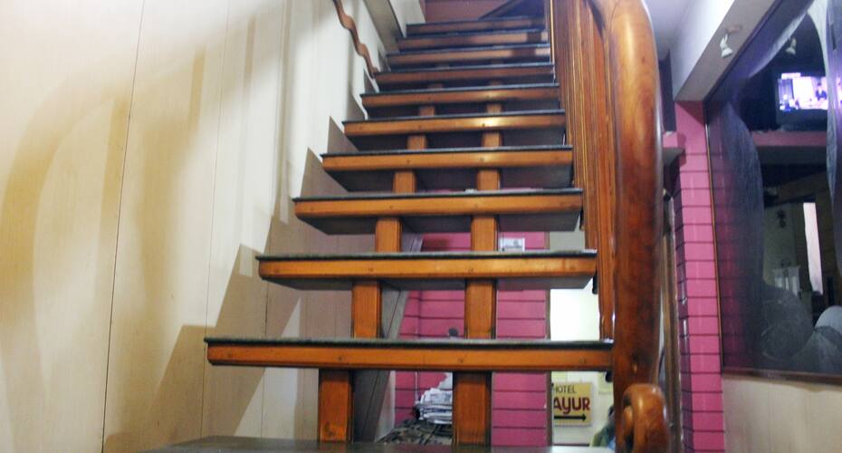 Hotel Mayur Relief Road, Ahmedabad 3